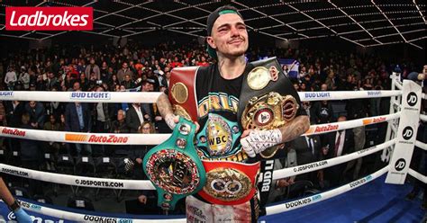 ladbrokes boxing|18 Biggest Fights In Australian Boxing History.